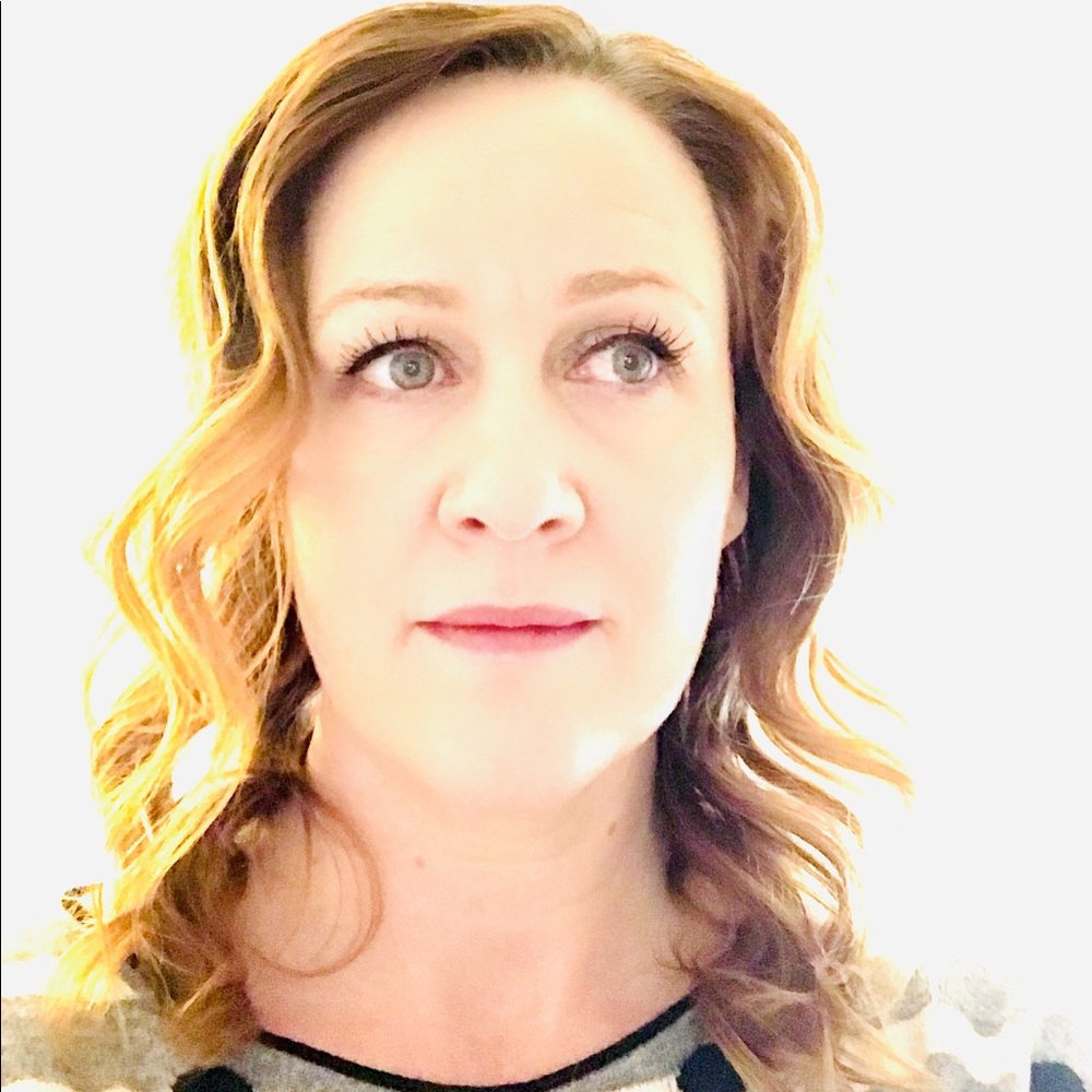 Meet your Posher, Kim